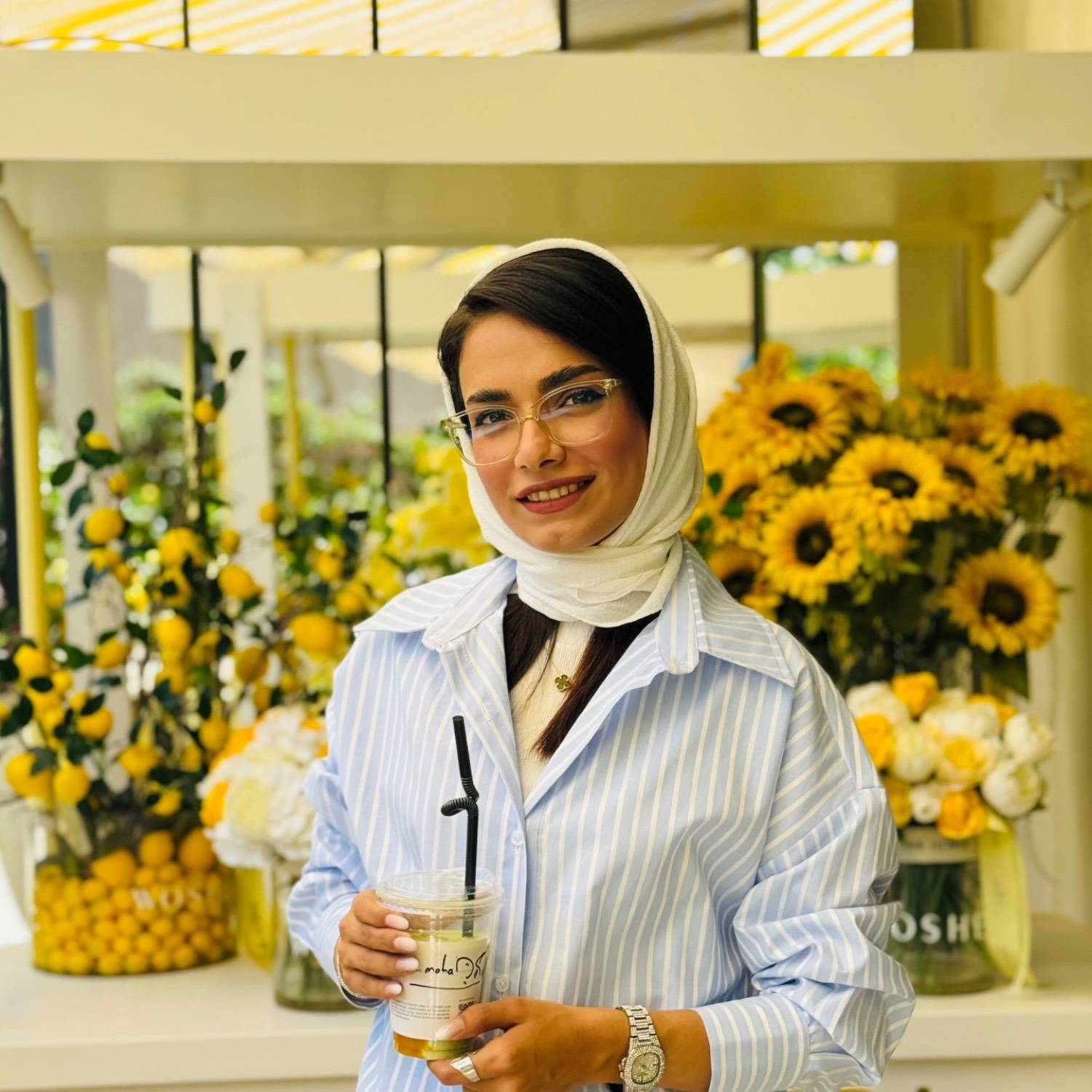 الهام موسوی