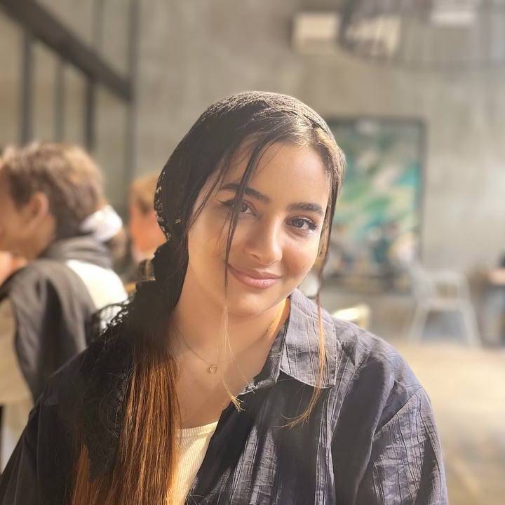 ملیکا سعیدپور