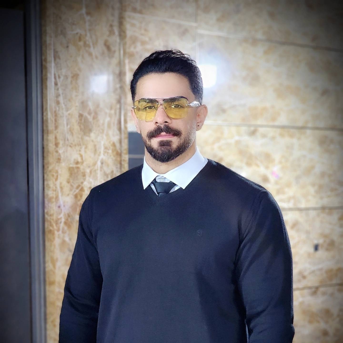 علیرضا ناصری