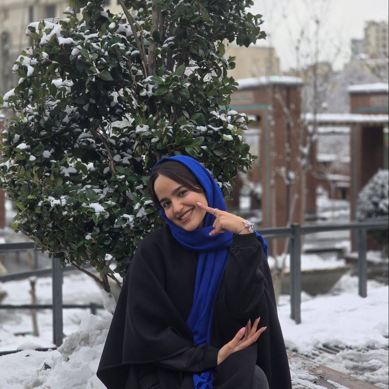 سارا کریمی