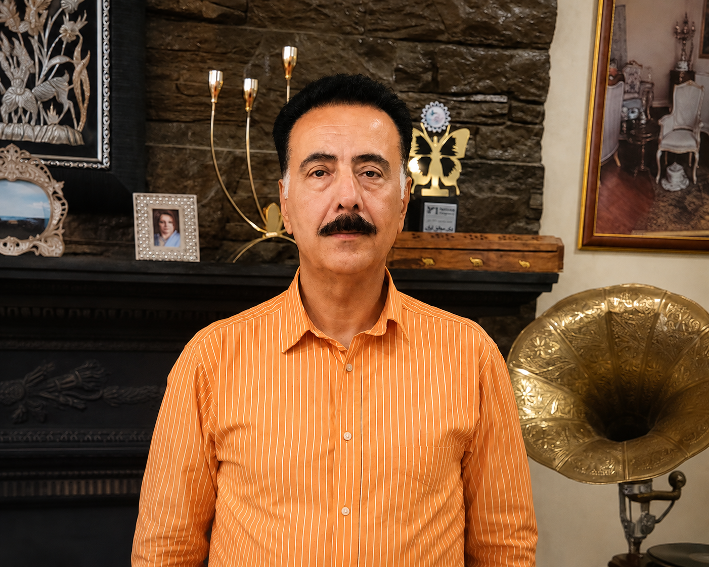 ابوالقاسم بیجاری
